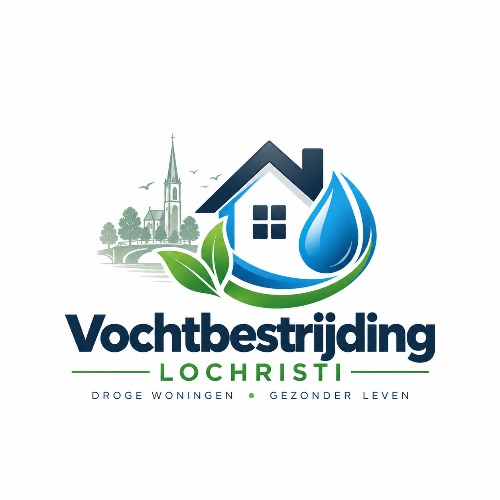 Vochtbestrijding Lochristi